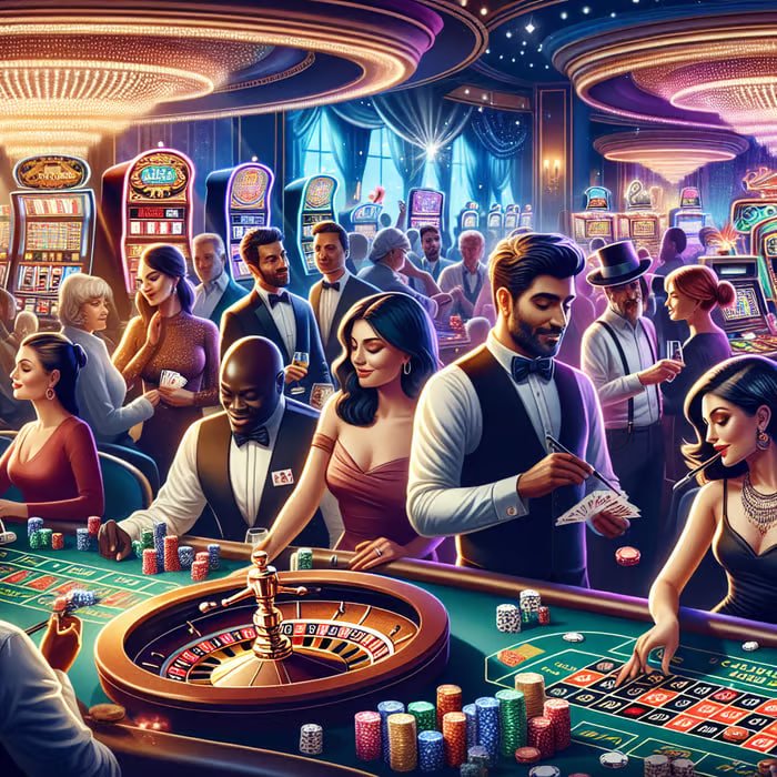 wave999 တိုက်ရိုက် ကာစီနို Professional Dealer နှင့် HD Live Stream မြင်ကွင်း
